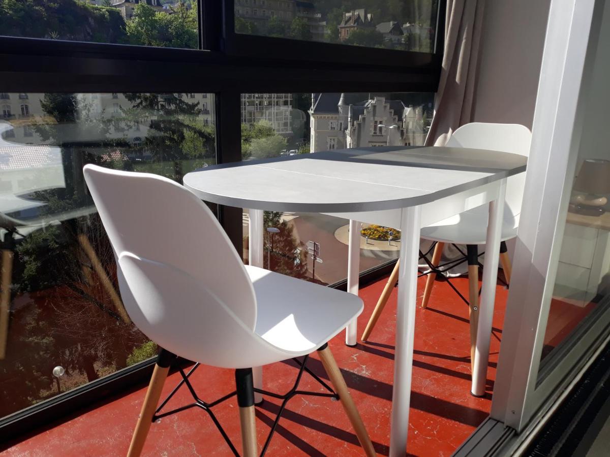 Appartement Royat 64 Extérieur photo