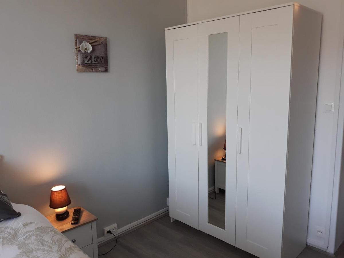 Appartement Royat 64 Extérieur photo