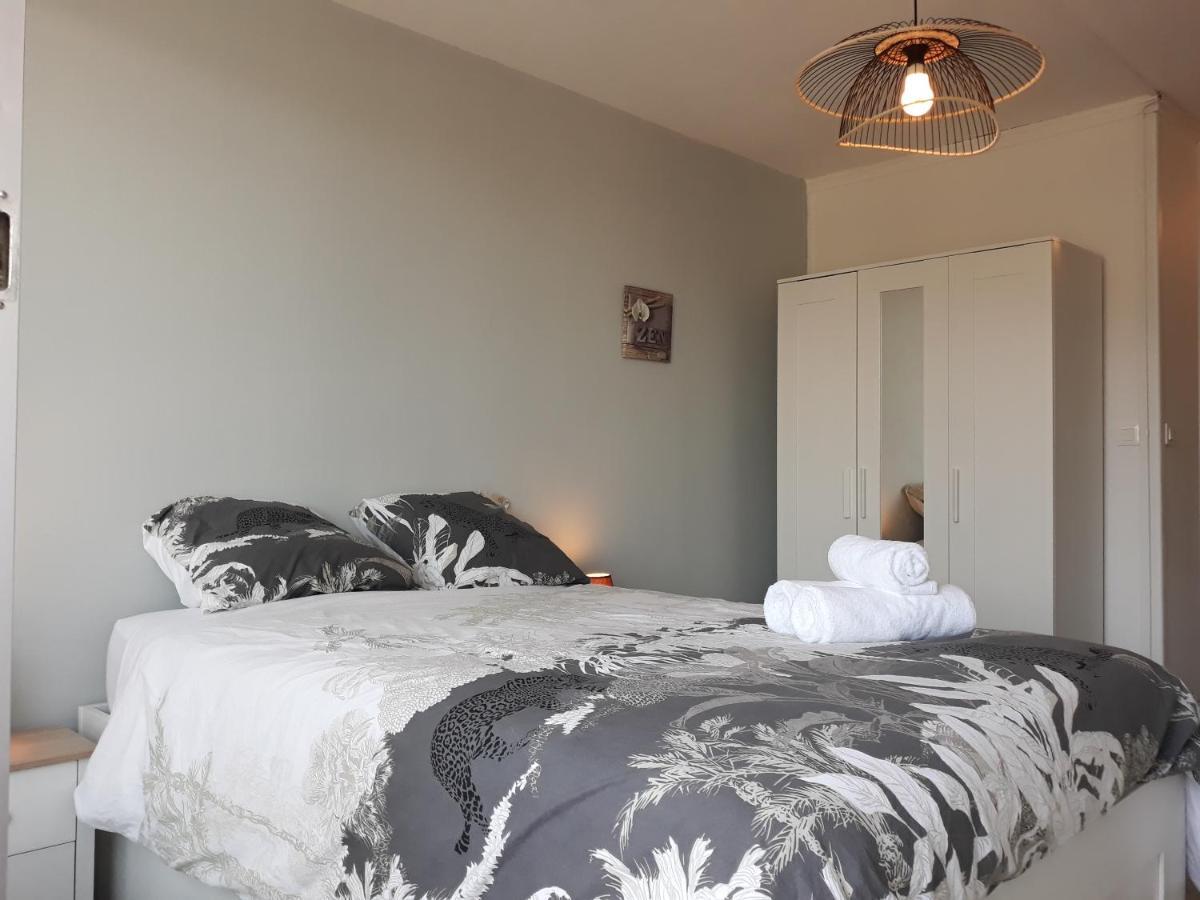 Appartement Royat 64 Extérieur photo